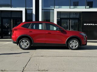2026 Haval Jolion I Рестайлинг 2, красный, 2009000 рублей, вид 4