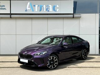 2025 BMW 2 серии Gran Coupe 223i xDrive F74/78, фиолетовый, 5790000 рублей, вид 1