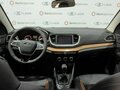 2026 Lada (ВАЗ) Vesta Cross I Рестайлинг (NG), серый - вид 8
