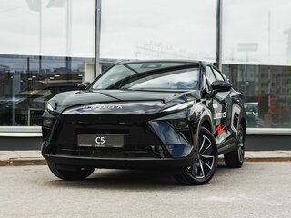 2026 Omoda C5 II, чёрный, 2701710 рублей, вид 2