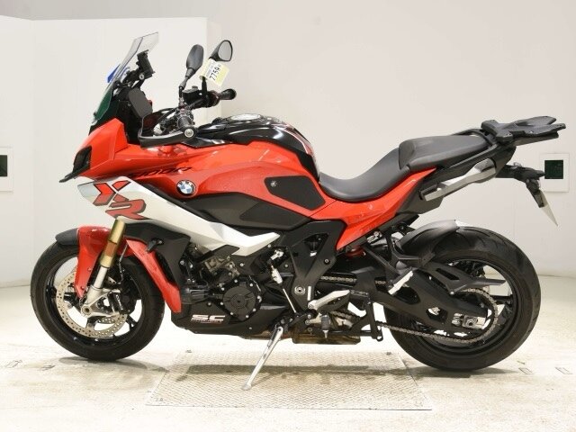 BMW S 1000 XR