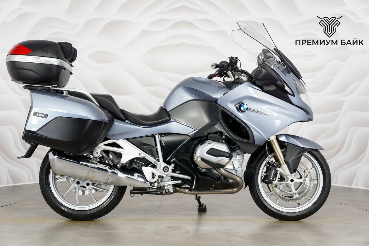 BMW R 1200 RT