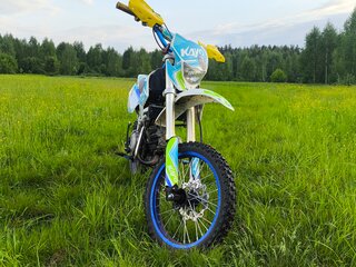 Kayo Evolution ZS190EM