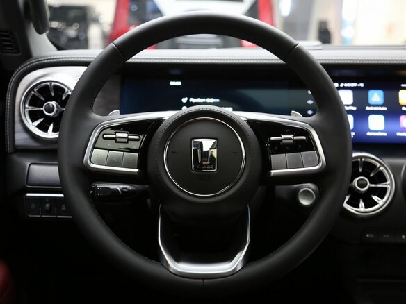 2026 Tank 300 I, чёрный, 4799000 рублей - вид 12