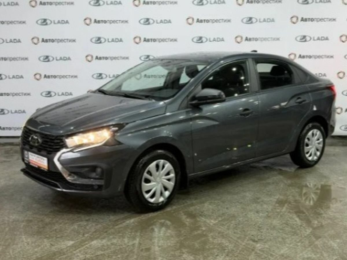 Lada (ВАЗ) Iskra