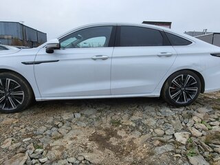 2023 Chery Arrizo 8, белый, 2160000 рублей, вид 4