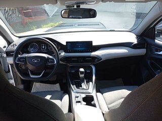 2023 Kaiyi E5, белый, 982300 рублей, вид 5