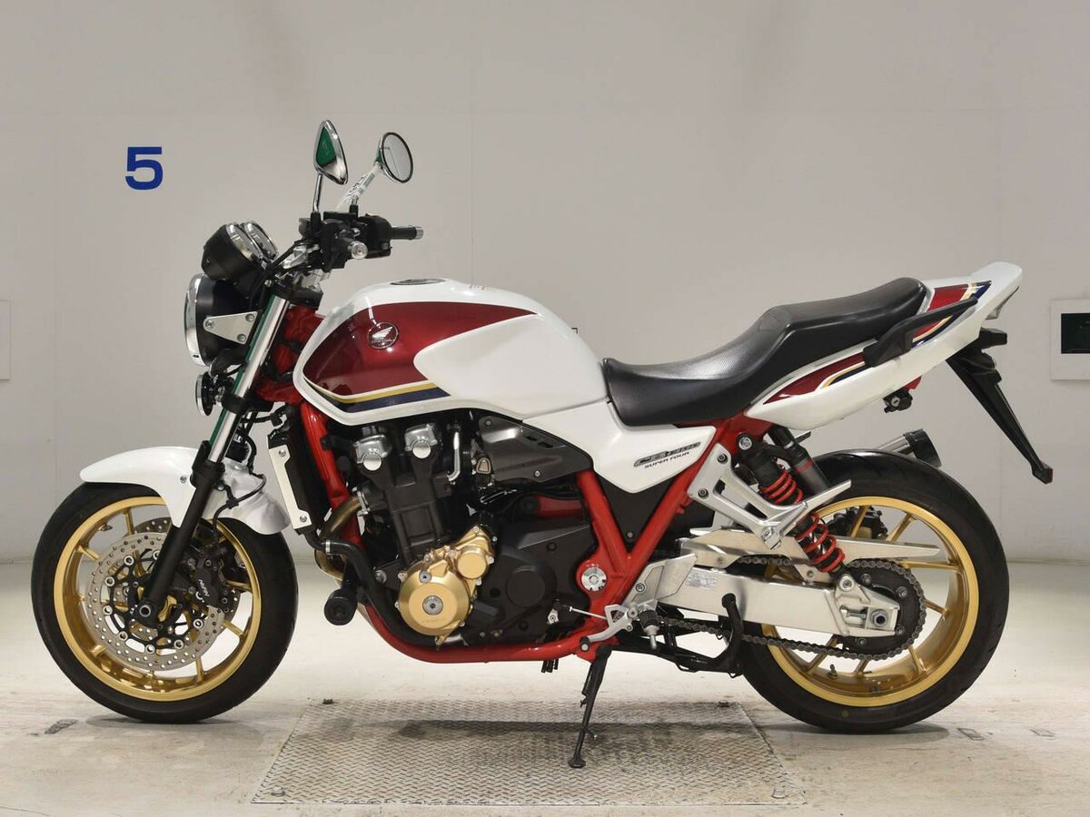Honda CB 1300