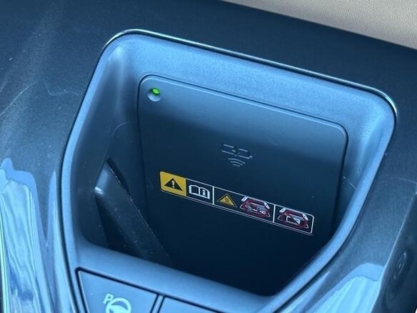 2025 Toyota Crown Sport XVI (S230), серый, 5760099 рублей - вид 33