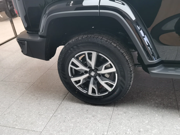 2026 Tank 300 I, чёрный, 4799000 рублей - вид 16