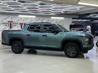 2025 Maxus Interstellar X, серый, 3700000 рублей, вид 4