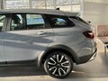 2026 Lada (ВАЗ) Vesta SW Cross I Рестайлинг (NG), серебристый - вид 5