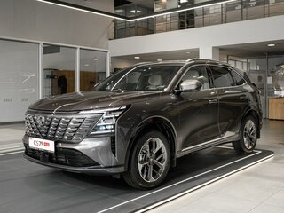 2025 Changan CS75 Plus IV, серый, 4339899 рублей, вид 1