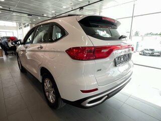 2026 Haval M6 II, белый, 2349000 рублей, вид 2