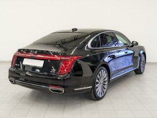 2024 Hongqi H9 I, чёрный, 5810000 рублей, вид 2