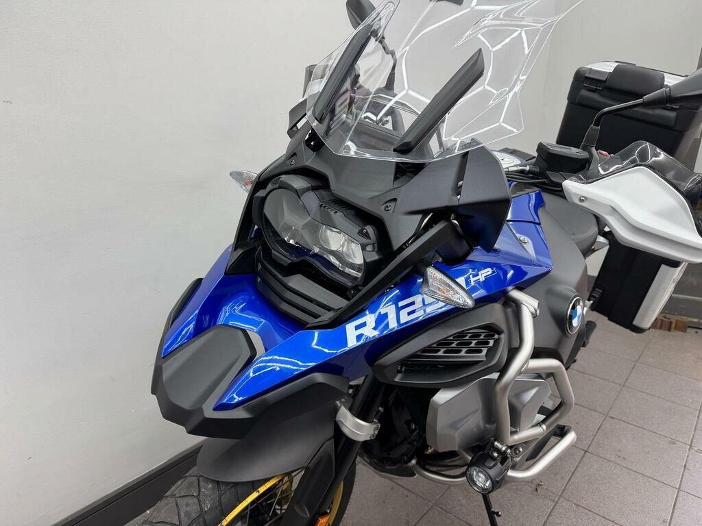 BMW R 1250 GS Adventure