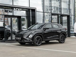 2024 Omoda C5 I Рестайлинг, чёрный, 2479000 рублей, вид 1