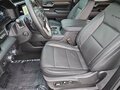 2026 GMC Sierra Crew Cab IV Рестайлинг, чёрный, 7965489 рублей - вид 9