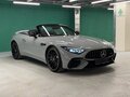 2022 Mercedes-Benz SL-Класс AMG SL 43 43 AMG IV (R232), серый, 12300000 рублей - вид 1