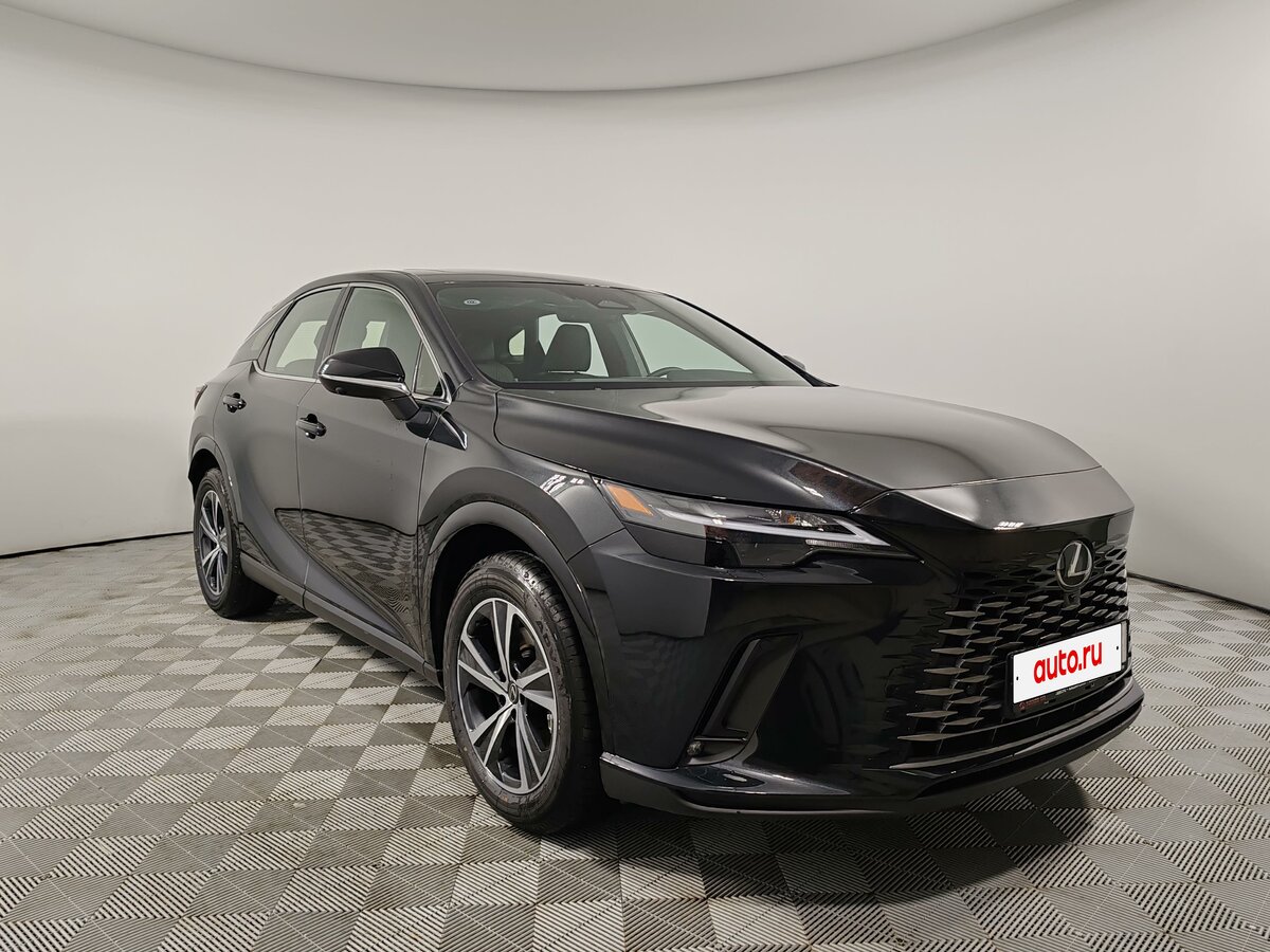 Lexus RX 300 V