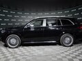 2025 Mercedes-Benz Maybach GLS 600 I Рестайлинг, чёрный, 29490000 рублей - вид 2