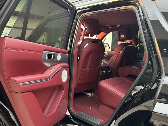 2025 Tank 700, чёрный, 13099000 рублей - вид 23