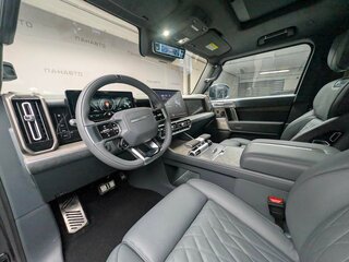 2024 M-Hero I, серый, 11120000 рублей, вид 5