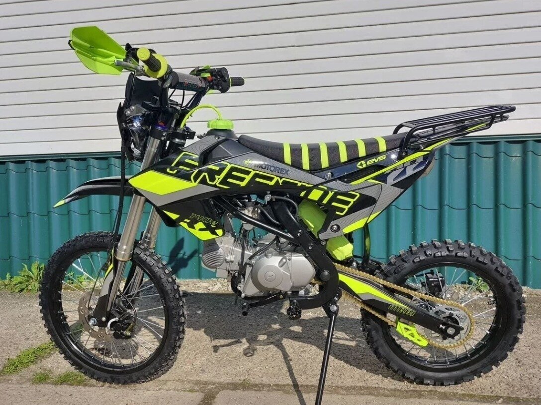 Racer RX140E Lite