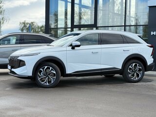 2026 Haval F7 II, белый, 3799000 рублей, вид 5