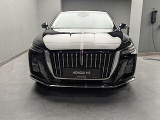 2024 Hongqi H5 II, чёрный, 5050000 рублей, вид 2