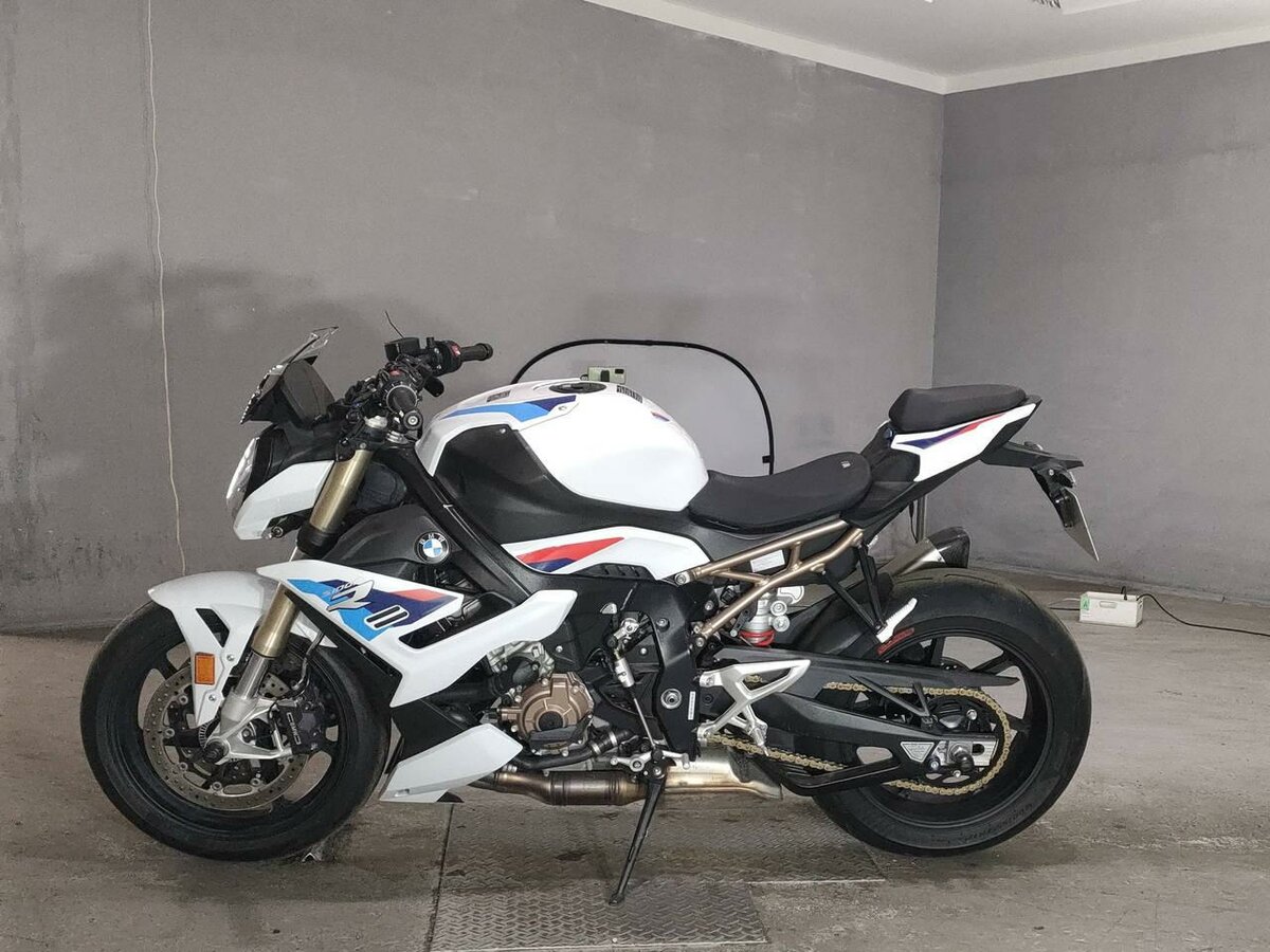 BMW S 1000 R