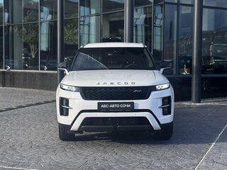 2025 Jaecoo J7 I Рестайлинг, белый, 3259000 рублей, вид 3