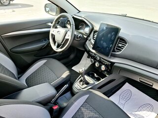 2025 Lada (ВАЗ) Vesta I Рестайлинг (NG), коричневый, 1916500 рублей, вид 4