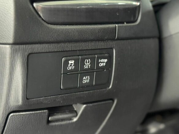 2013 Mazda 6 III (GJ), белый, 1589000 рублей - вид 16