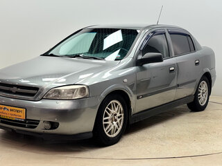 2007 Chevrolet Viva, голубой, 220000 рублей, вид 1
