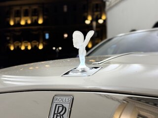 2012 Rolls-Royce Ghost I, синий, 11444000 рублей, вид 3