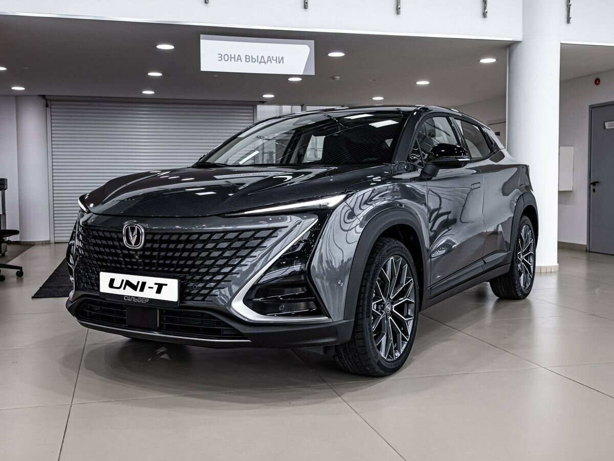Changan UNI-T I
