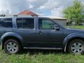 2007 Nissan Pathfinder III, серый, 1000000 рублей - вид 1
