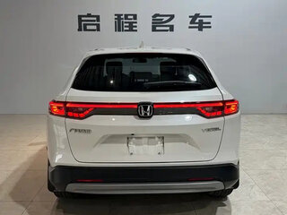 2025 Honda Vezel II Рестайлинг, белый, 2990000 рублей, вид 5