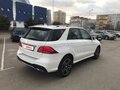 2016 Mercedes-Benz GLE 300 I (W166), белый, 4450000 рублей - вид 11