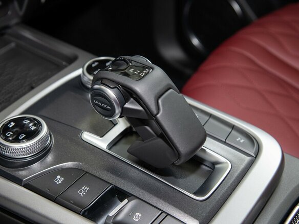 2026 Tank 300 I, белый, 4899000 рублей - вид 14