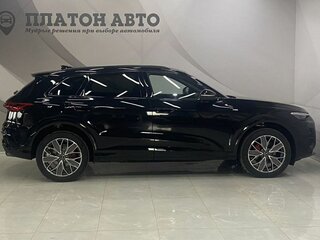 2026 Audi Q5 L III (GU), чёрный, 5999000 рублей, вид 4