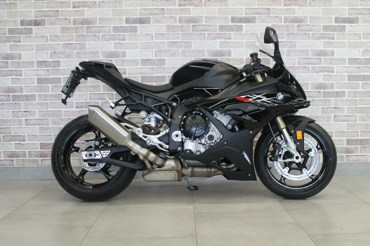 BMW S 1000 RR