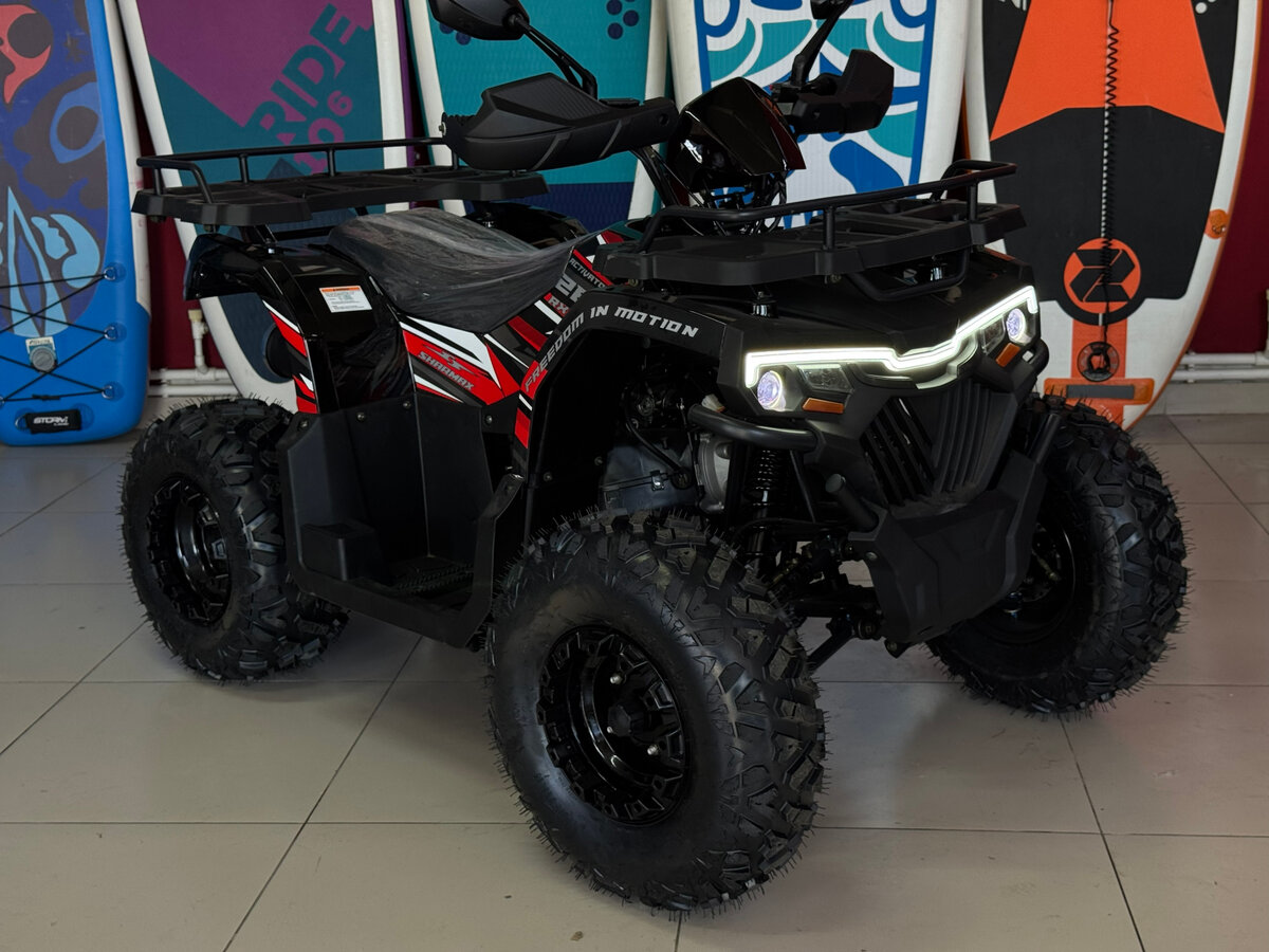 Sharmax Activator