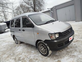 1998 Toyota Town Ace III, серый, 235000 рублей, вид 3