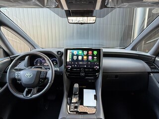 2026 Toyota Alphard IV, белый, 9950000 рублей, вид 5