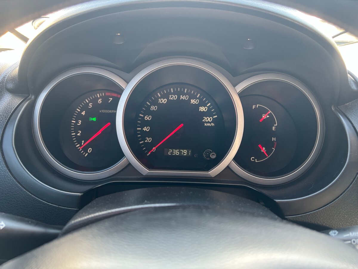 Suzuki Grand Vitara II, фото 6