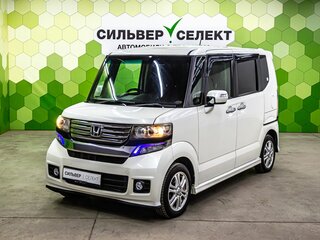 Honda N-BOX I