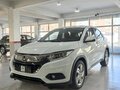 2022 Honda Vezel I Рестайлинг, белый, 1390000 рублей