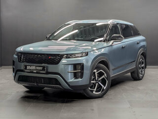 2026 Jaecoo J7 I Рестайлинг, голубой, 2570000 рублей, вид 1